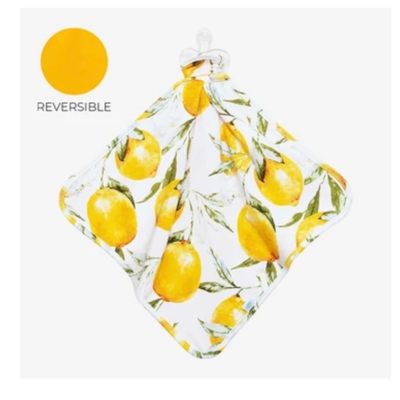 Posh Peanut Lovey - Picture 2 of 2